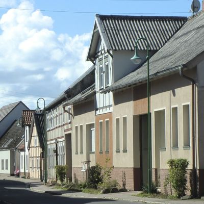 Bild vergrößern: Schenkenhorst