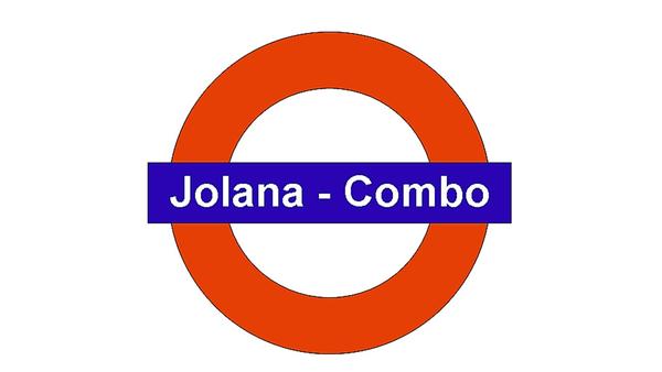 Bild vergrößern: Jolana Combo