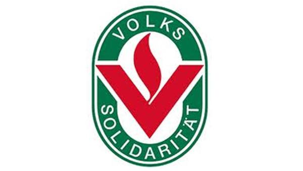 Bild vergrößern: Volkssolidarität Gardelegen Landesverband Sachsen-Anhalt e.V. Regionalverband Altmark