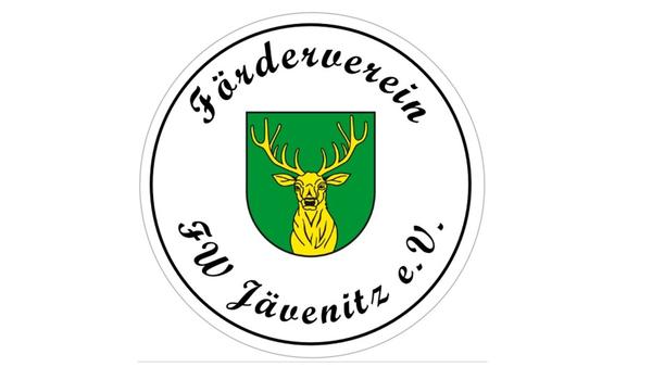 Bild vergrößern: Förderverein FW Jäventiz