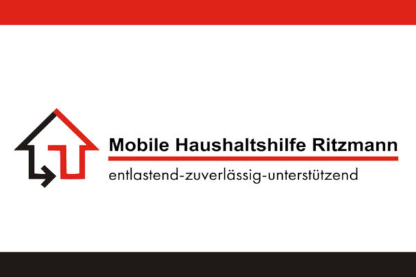 Bild vergrößern: Haushaltshilfe Ritzmann