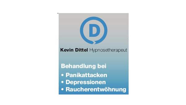 Bild vergrößern: Medium Kevin Dittel Hypnose Coach