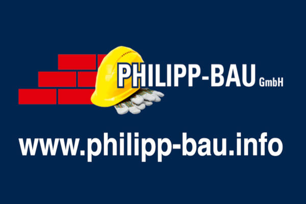 Bild vergrößern: Philipp Bau GmbH