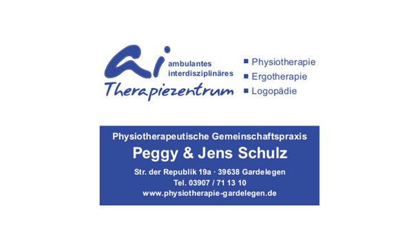Bild vergrößern: Physotherapeutische Gemeinschaftspraxis Schulz