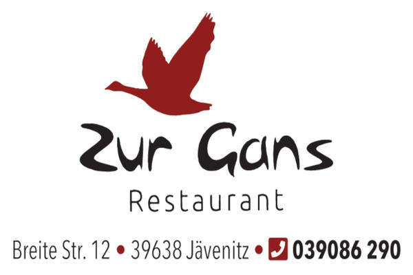 Bild vergrößern: Restaurant Zur Gans