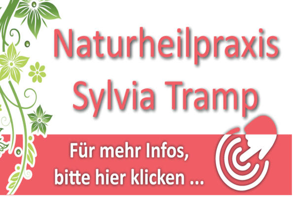 Bild vergrößern: Sylvia Tramp Heilpraktikerin