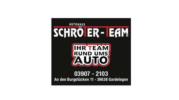 Bild vergrößern: Autohaus Schroeter - Team