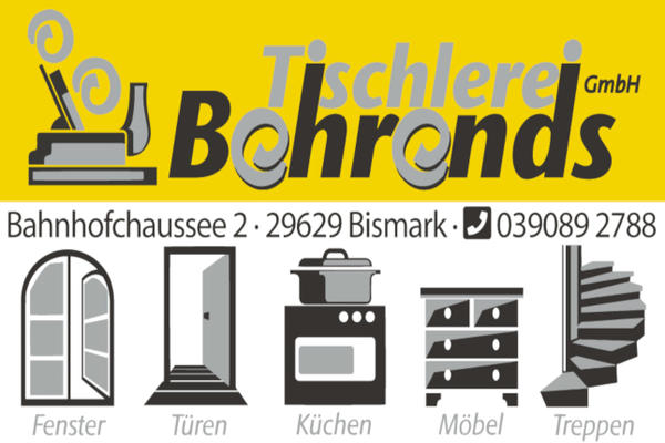 Bild vergrößern: Behrends GmbH