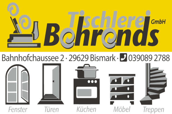 Bild vergrößern: Behrends GmbH