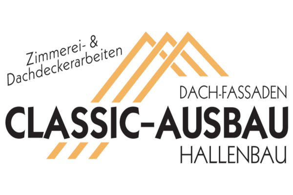 Bild vergrößern: Classic Ausbau