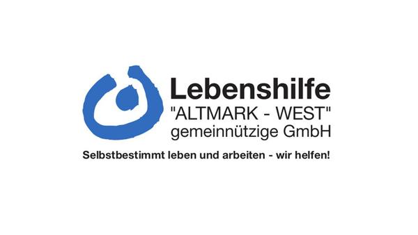Bild vergrößern: Lebenshilfe Altmark - West