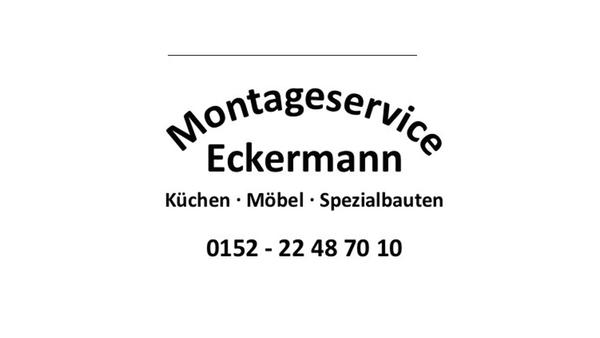 Bild vergrößern: Montageservice Eckermann
