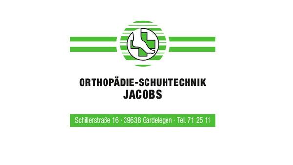 Bild vergrößern: Orthopaedie -Schuhtechnik Jacobs