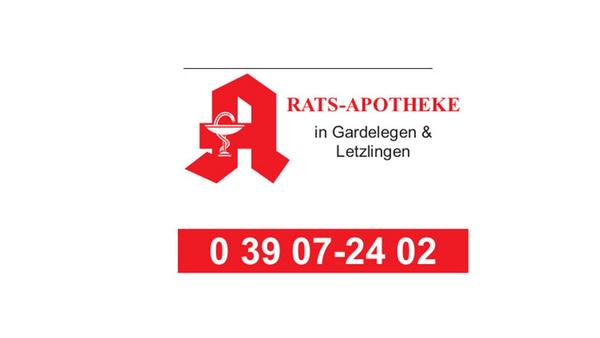 Bild vergrößern: Rats Apotheke