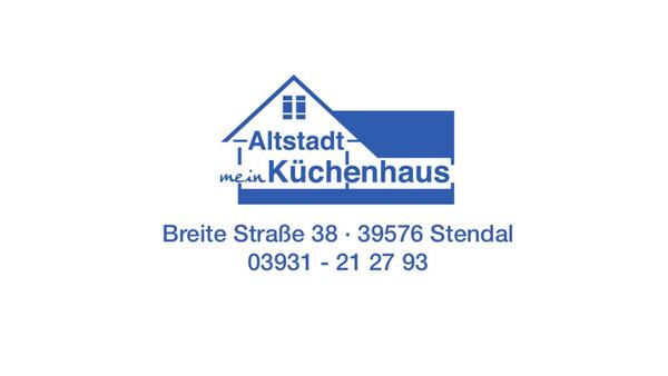 Bild vergrößern: Altstadt mein Kuechenhaus