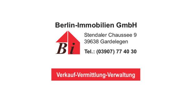 Bild vergrößern: Berlin Immobilien