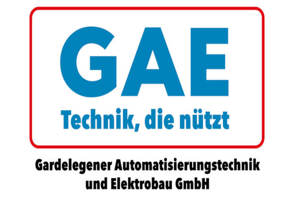 Bild vergrößern: GAE GmbH