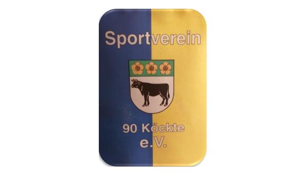 Bild vergrößern: SV 90 Köckte e.V.