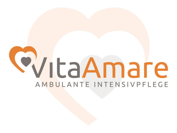 Bild vergrößern: Logo Vita Amare