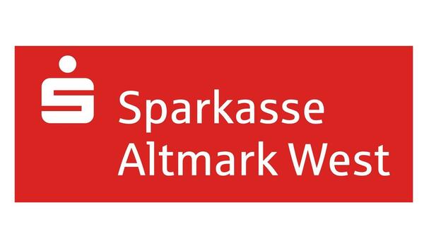 Bild vergrößern: Logo Sparkasse Altmark West
