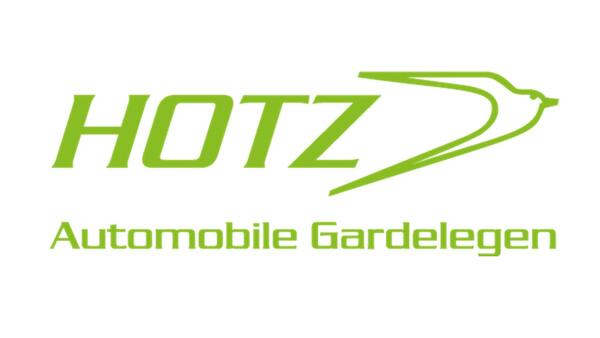 Bild vergrößern: Logo Hotz Automobile Gardelgen GmbH