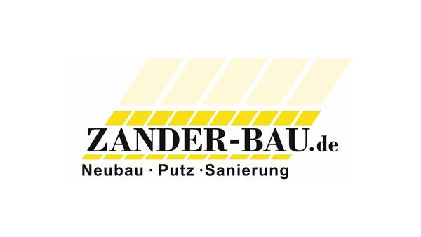Bild vergrößern: Logo Zander-Bau GmbH
