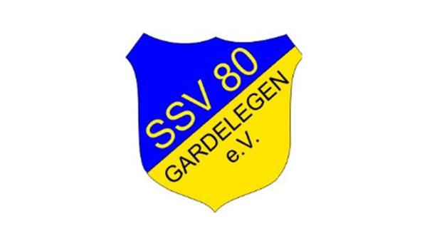 Bild vergrößern: SSV 80 Gardelegen