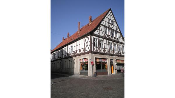 Bild vergrößern: Lotsche Haus_ Foto Hansestadt Gardelegen