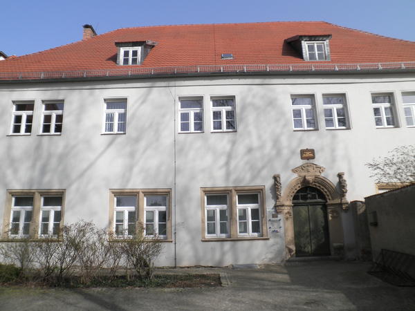 Bild vergrößern: Alte Lateinschule Foto Hansestadt Gardelegen