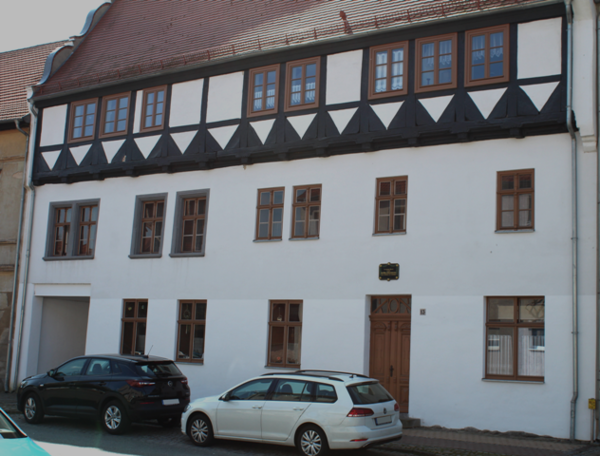 Bild vergrößern: Altes Brau- und Bürgerhaus_ Foto Hansestadt Gardelegen