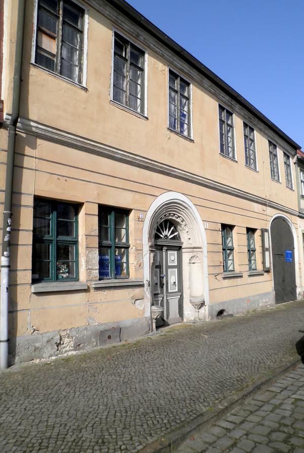 Bild vergrößern: Brgerhaus_Foto Hansestadt Gardelegen