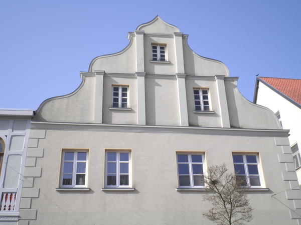 Bild vergrößern: Ältester steinerner Profanbau_Foto_Hansestadt Gardelegen