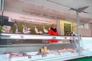 Bild vergrößern: Geflgelhof Engelbrecht