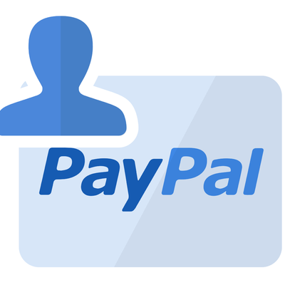 Paypal-Link