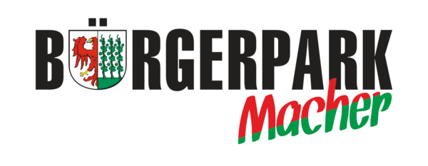 Bild vergrößern: Logo BürgerparkMacher