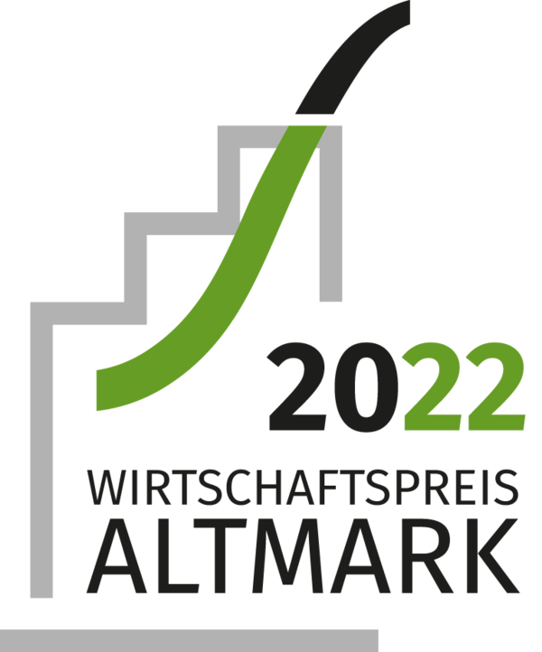 Bild vergrößern: Logo Wirtschaftspreis 2022