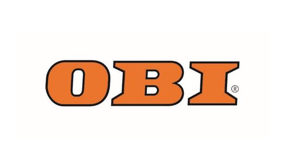 Bild vergrößern: OBI Logo_4c