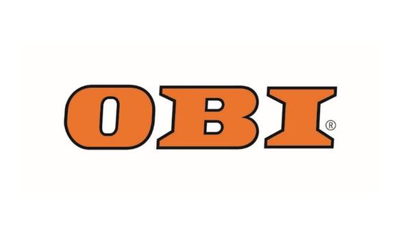 Bild vergrößern: OBI Logo_4c