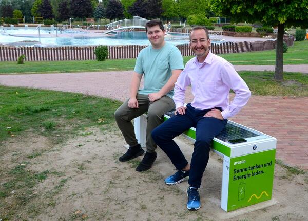 Bild vergrößern: SmartBench