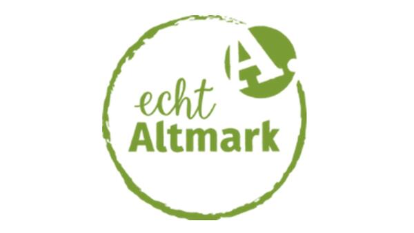 Bild vergrößern: Regionalsiegel echt Altmark