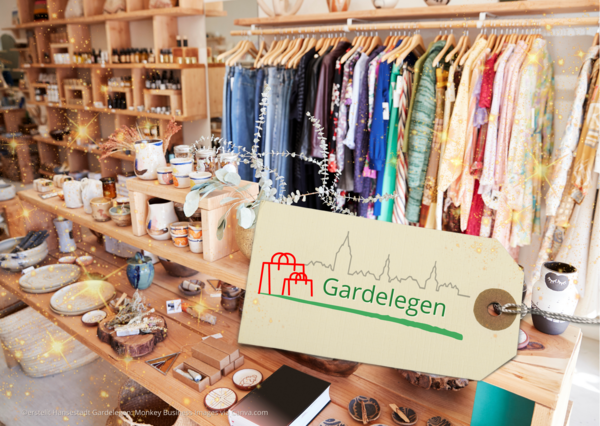 Bild vergrößern: Shopping Gardelegen