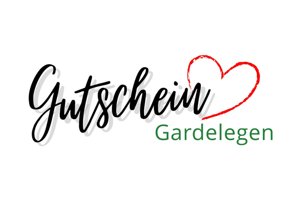 Bild vergrößern: Stadtgutschein Gardelegen