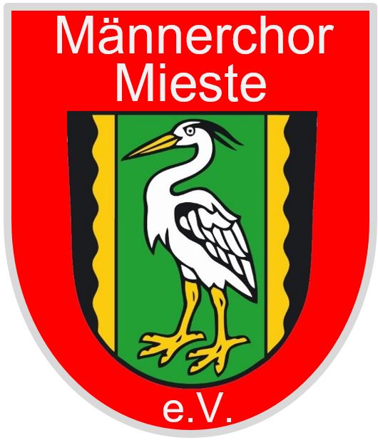 Bild vergrößern: Wappen MC Mieste