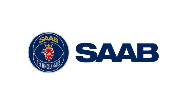 Bild vergrößern: Saab Technologies Logo