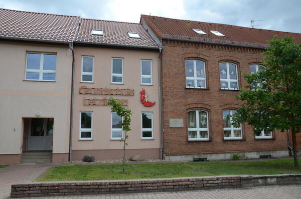 Bild vergrößern: Hort Grundschule Letzlingen
