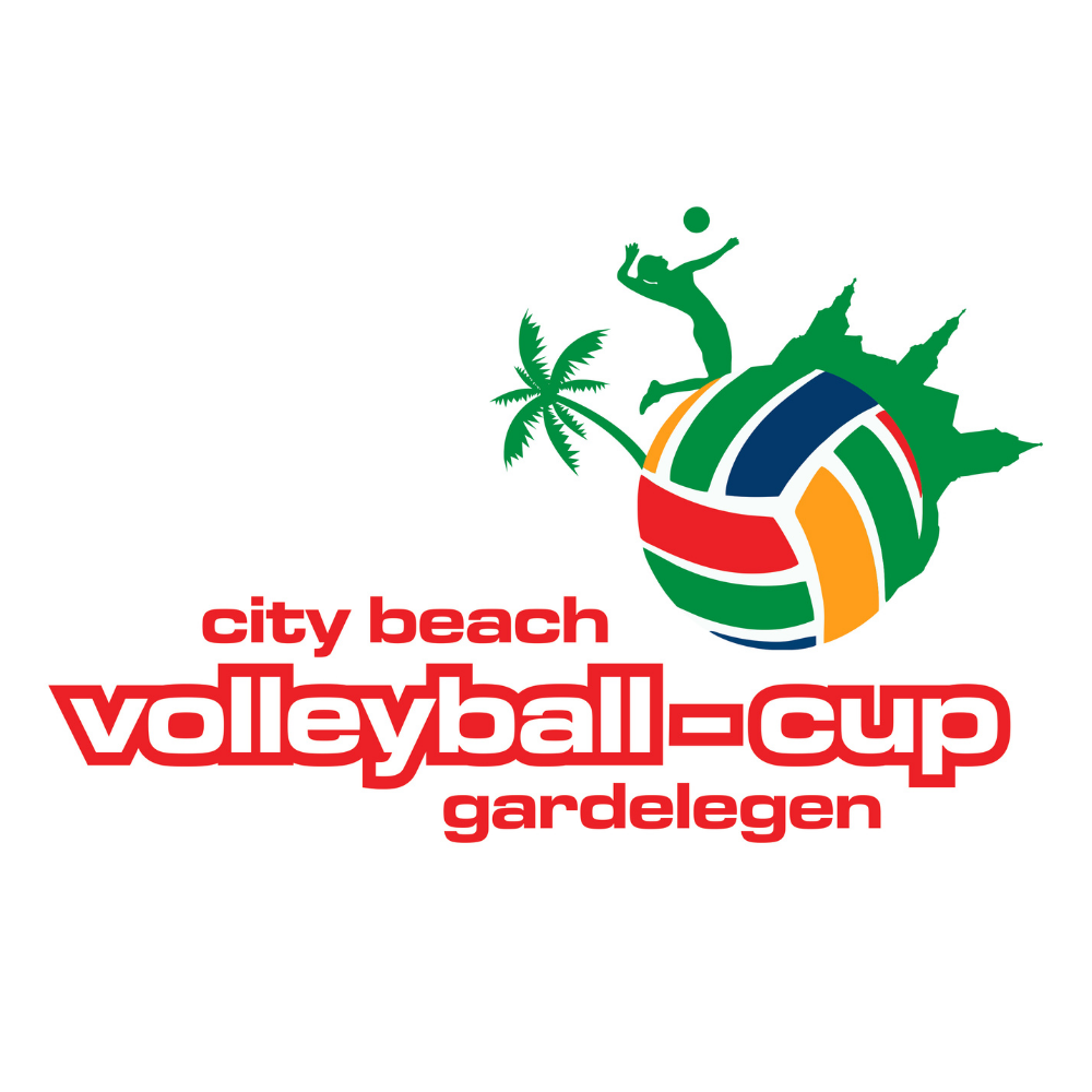 Bild vergrößern: Logo Beach Cup
