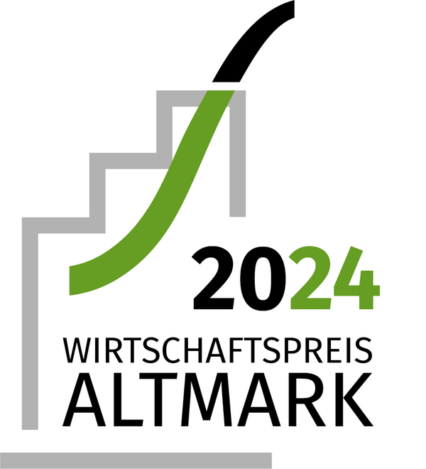 Bild vergrößern: Logo Wirtschaftspreis 2024