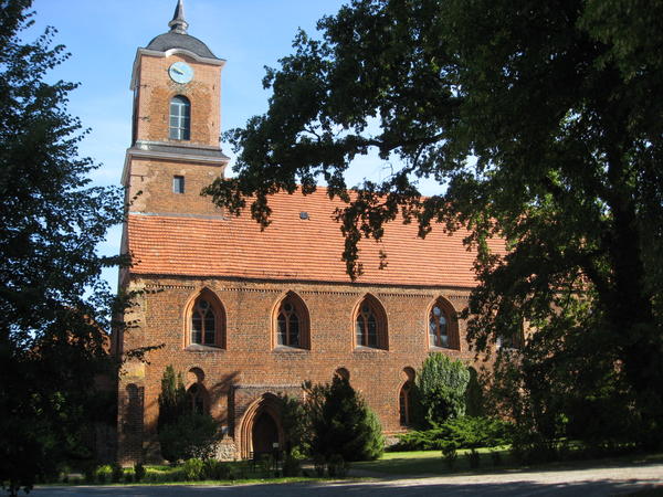 Bild vergrößern: Zisterzienserinnenkloster