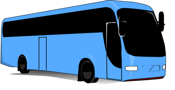 Bild vergrößern: Bus _Pixabay