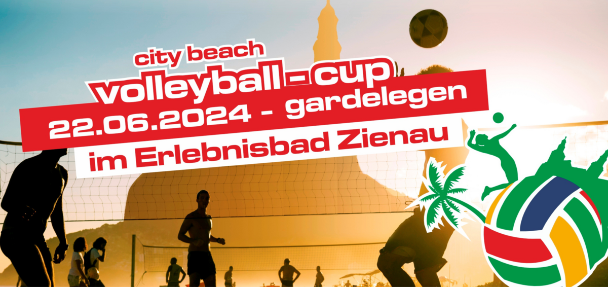 City Beach Cup 2024